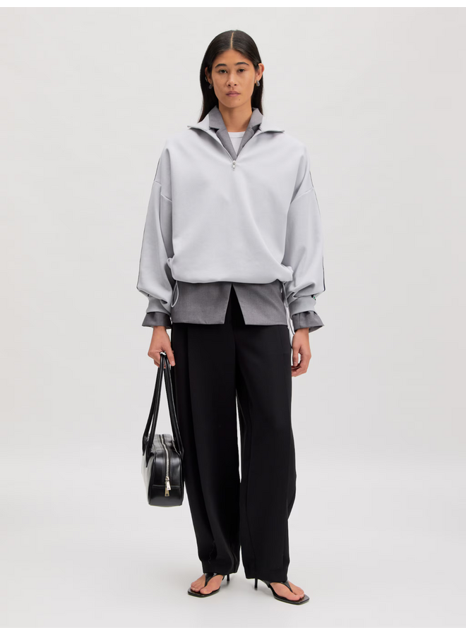 TILDA TROUSERS BLACK