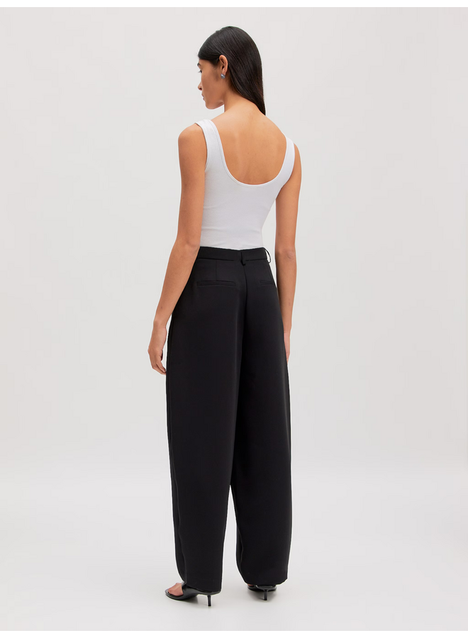 TILDA TROUSERS BLACK