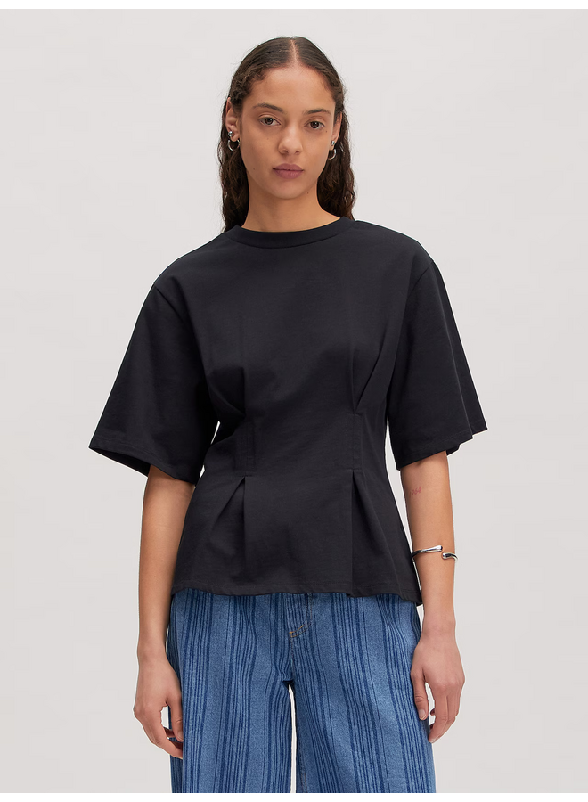 MARAH T-SHIRT BLACK