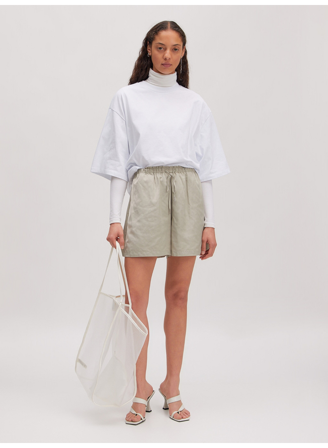 YOKO SHORTS ABBEY STONE