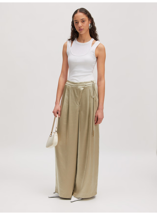 KATIE TROUSERS ABBEY STONE