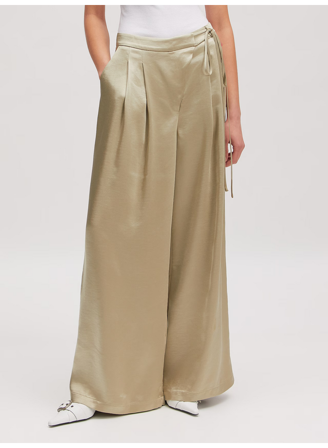 KATIE TROUSERS ABBEY STONE