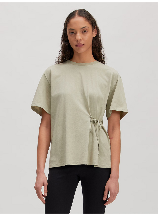 RENA T-SHIRT ABBEY STONE