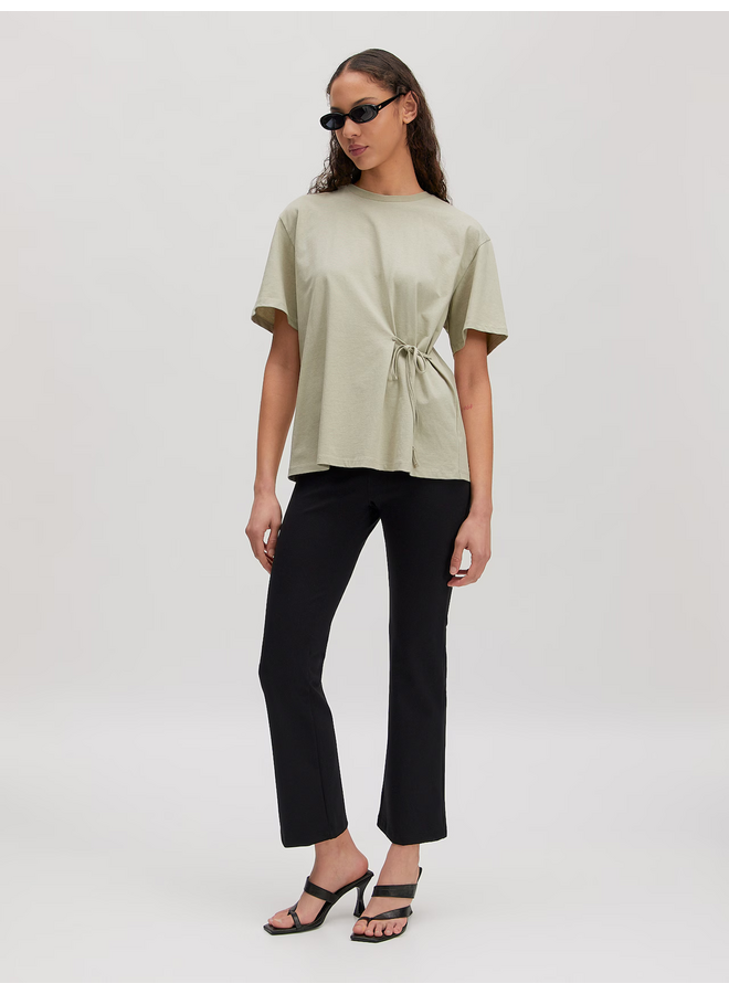 RENA T-SHIRT ABBEY STONE