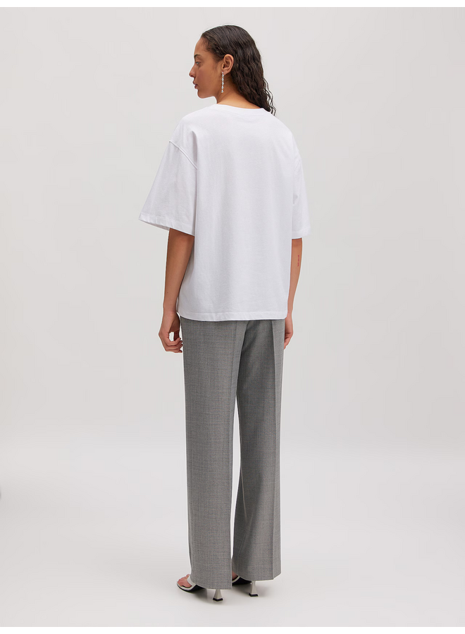 XIA T-SHIRT PIC NIC PRINT