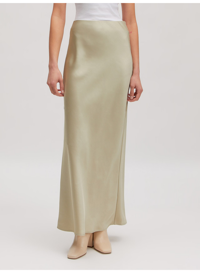 SILVA SKIRT ABBEY STONE