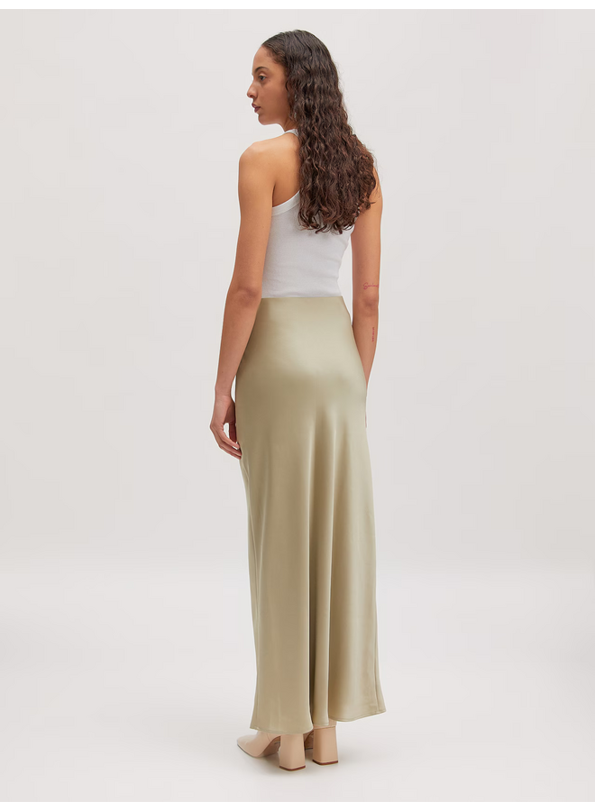 SILVA SKIRT ABBEY STONE