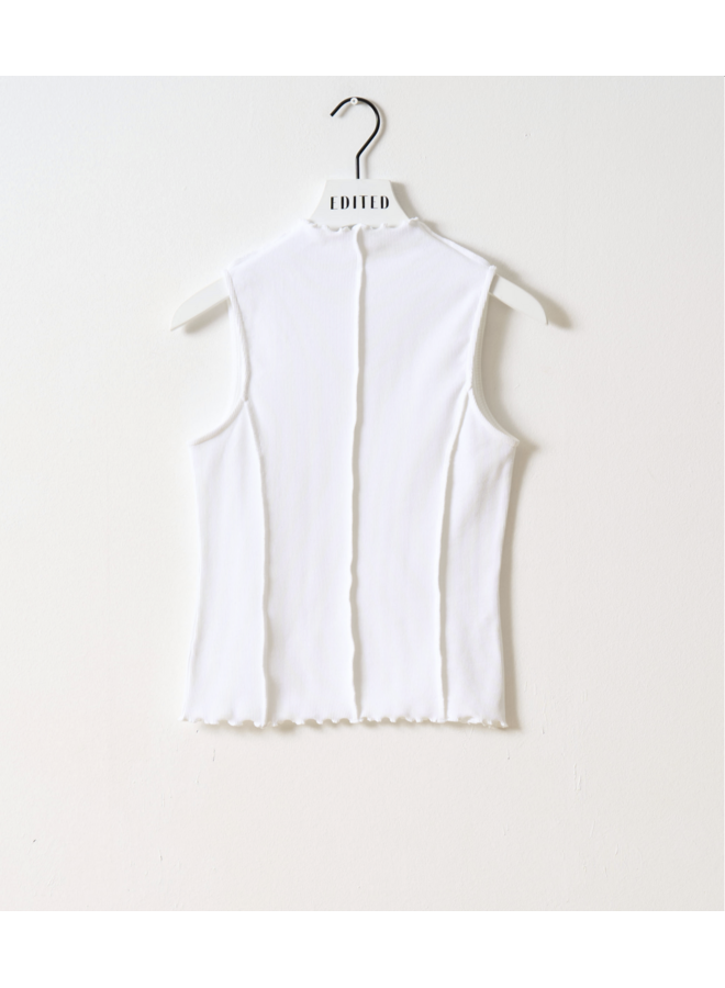 ENIE TOP OPTIC WHITE