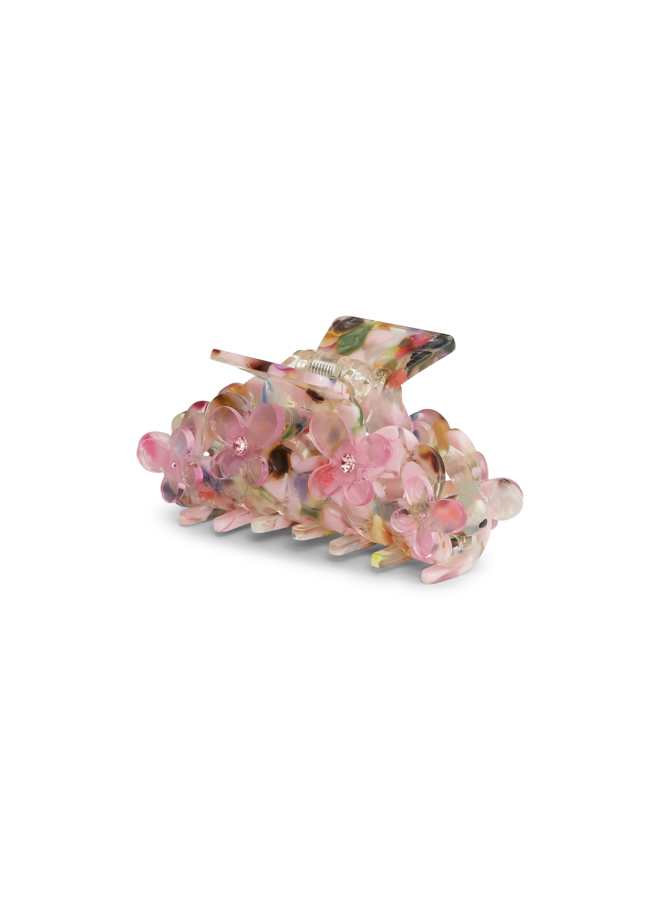 PRETTY SORBET MIDDLE STRAWBERRY CHEESECAKE