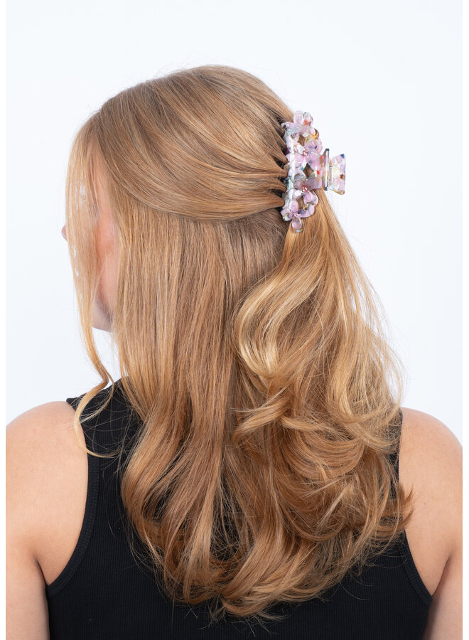 PRETTY SORBET MIDDLE STRAWBERRY CHEESECAKE