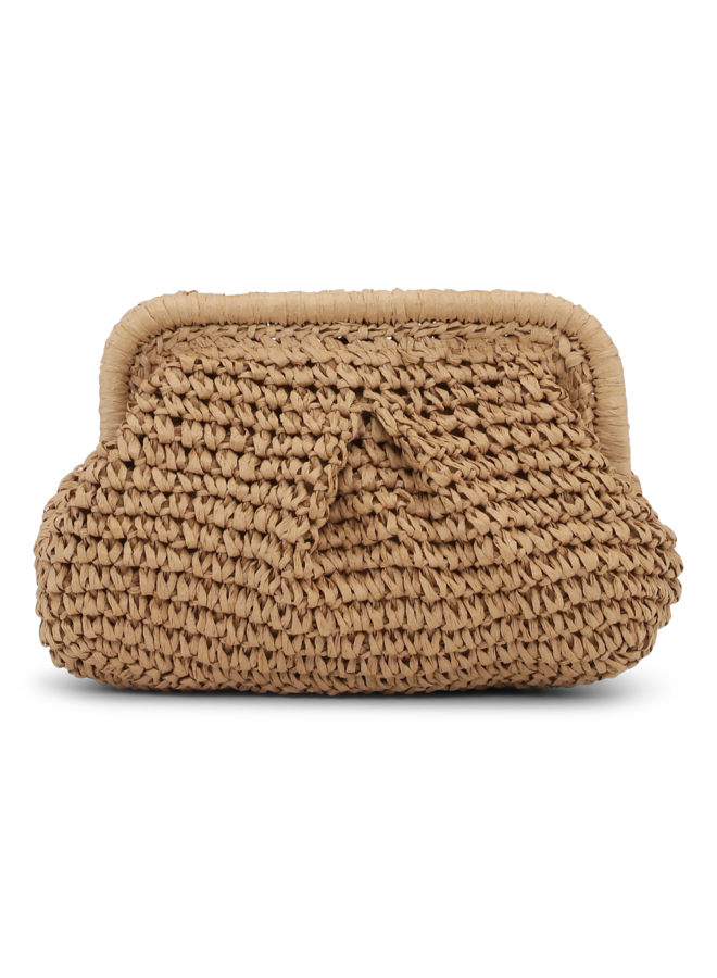 OLIVIA BLOOM BAG WAFFLE CONE