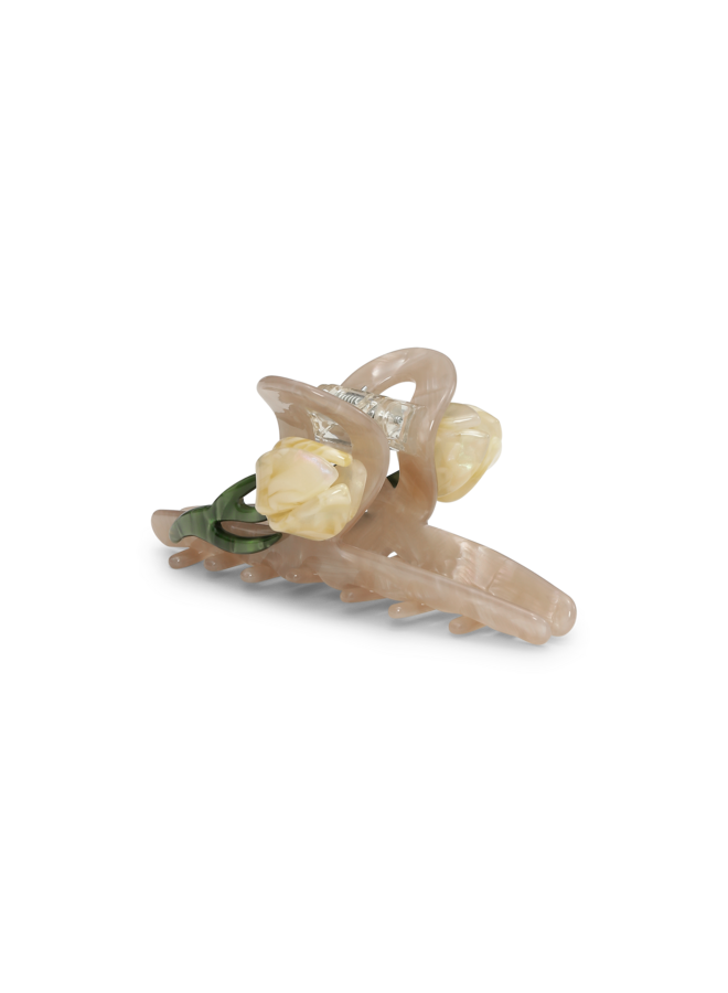 COCO TULIP BIG PASTEL YELLOW