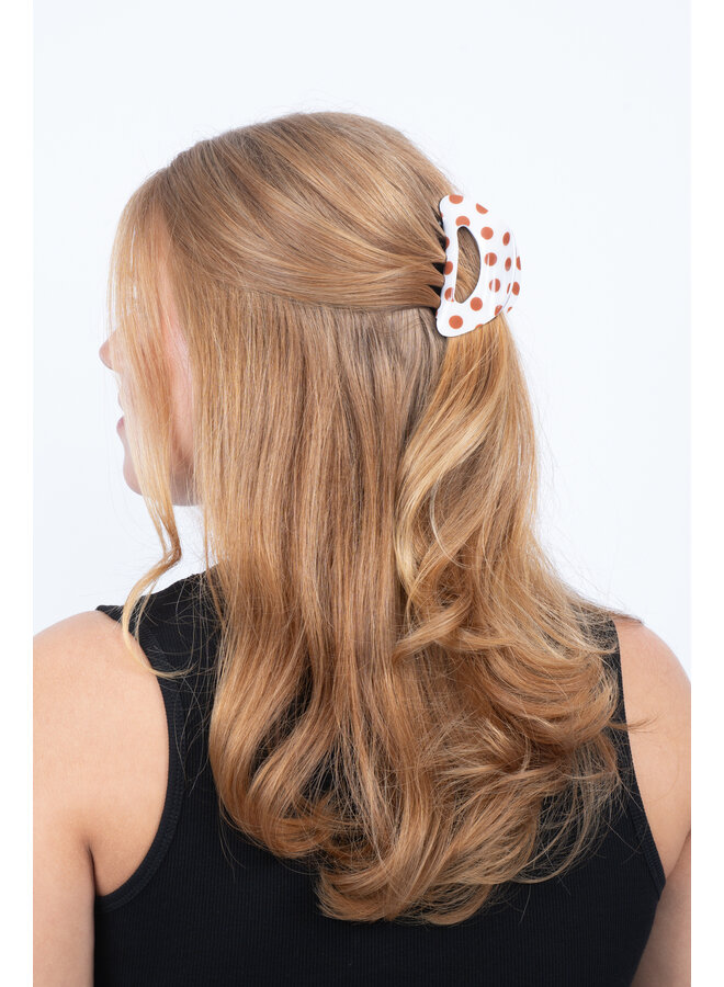 CLOUD SPRINKLE MIDDLE STRACCIATELLA