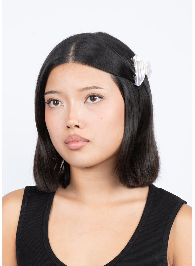 HELLE BUNNY MINI PASTEL PINK