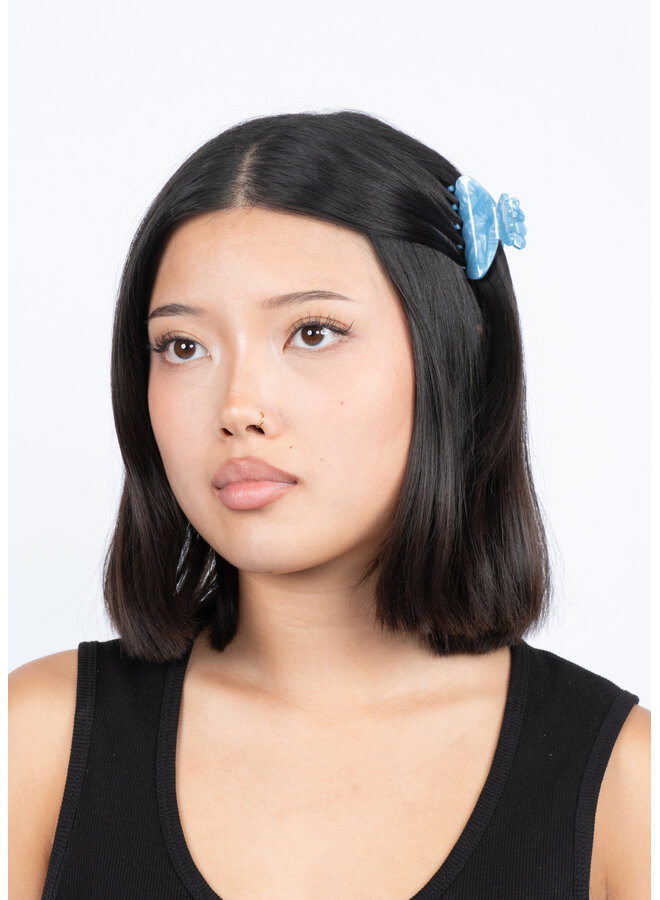 HELLE SOFT SERVE MINI COTTON CANDY