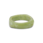 CHUNKY BANGLE PISTACHIO