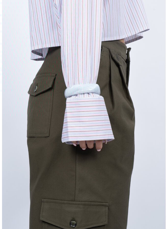 CHUNKY BANGLE BUBBLEGUM