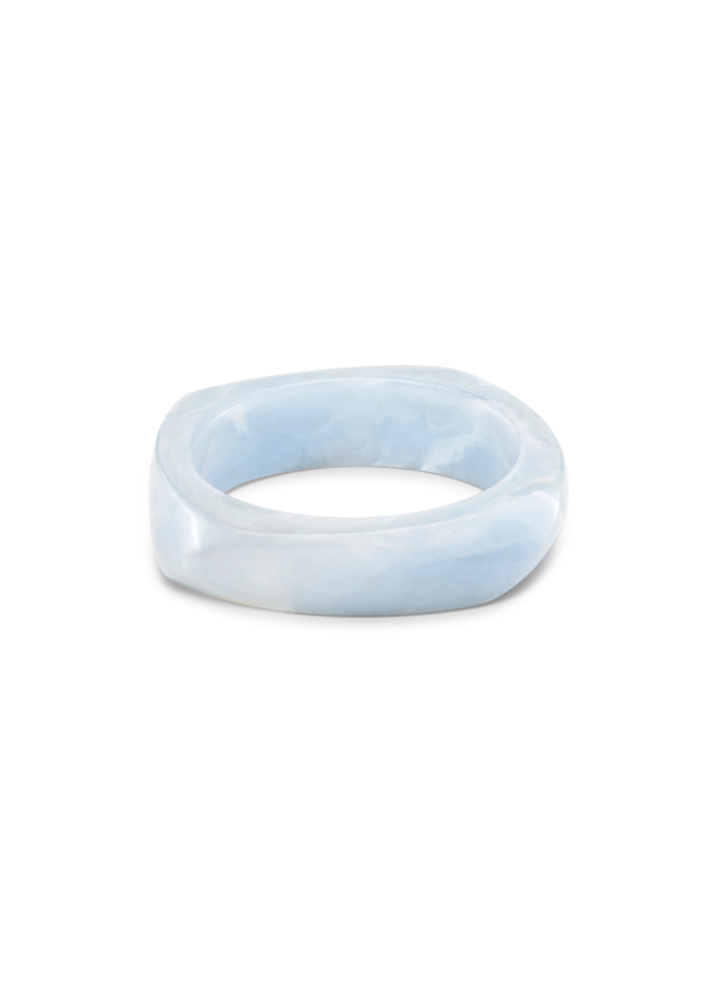 CHUNKY BANGLE BUBBLEGUM