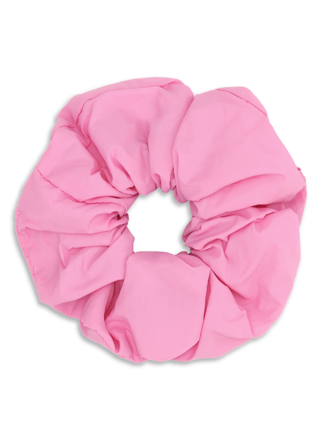 ICE CREAM SCRUNCHIE STRAWBERRY
