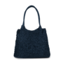 DAIZE BLOOM BAG DARK BLUE