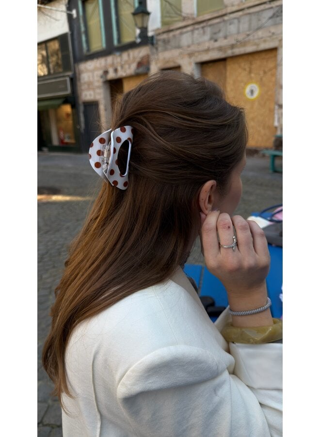 CLOUD SPRINKLE MIDDLE STRACCIATELLA