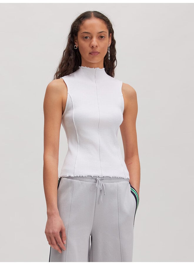 ENIE TOP OPTIC WHITE