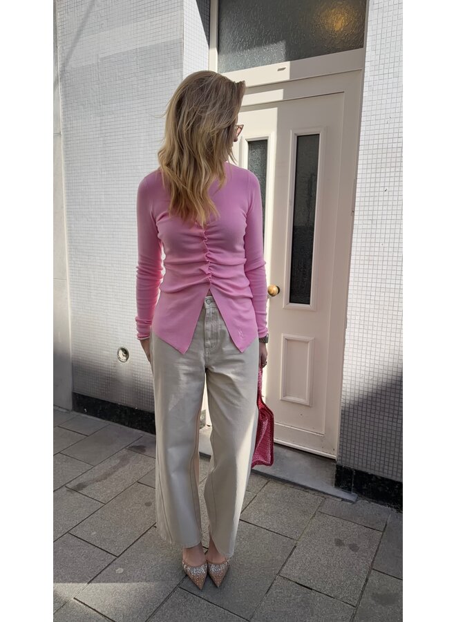 TOP TOBIAS PINK