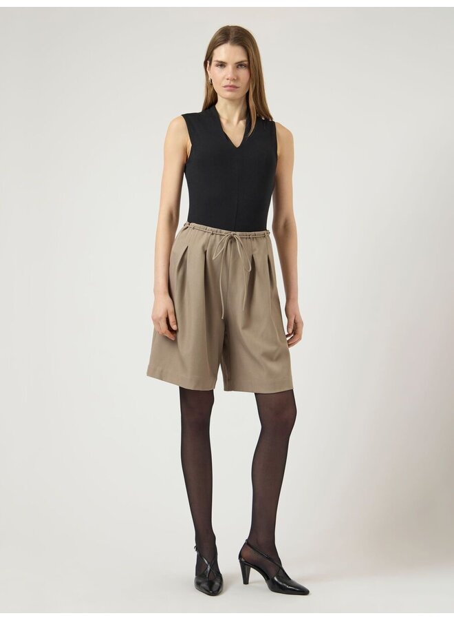 YASCAMIA SHORTS SAFARI