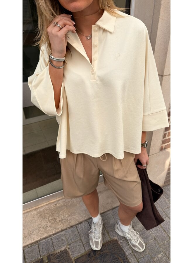 YASCAMIA SHORTS SAFARI