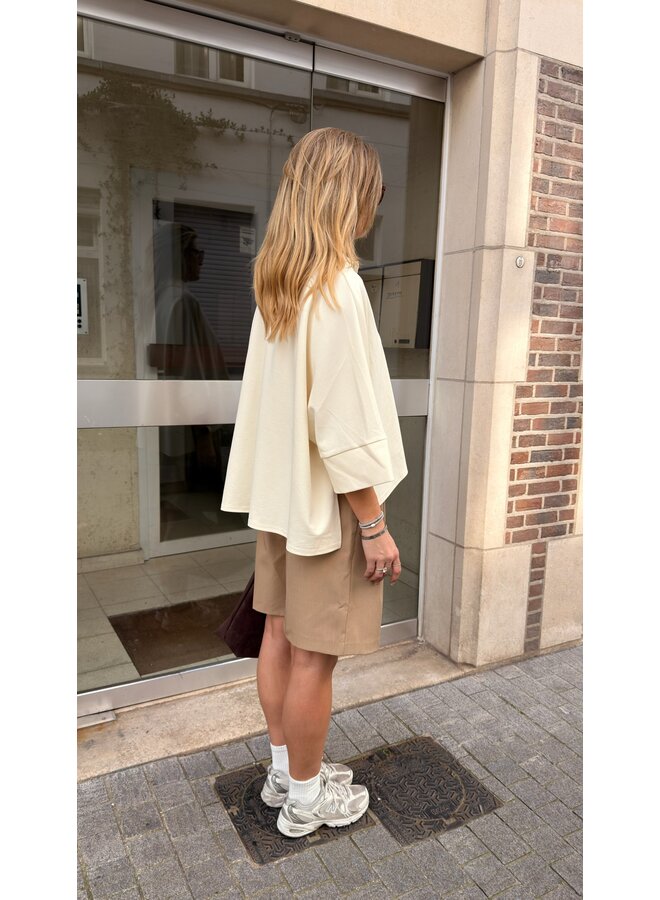 YASCAMIA SHORTS SAFARI