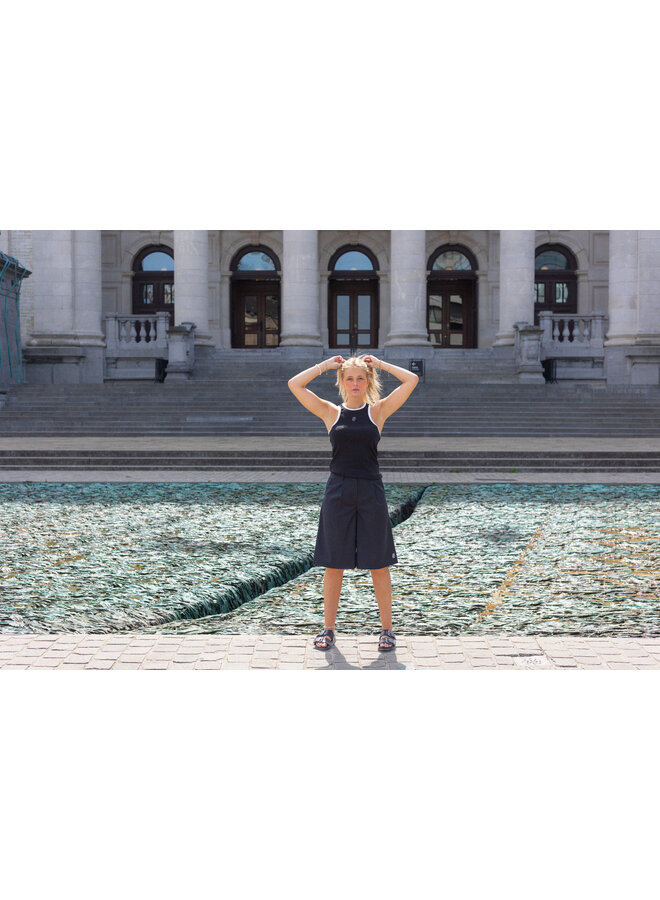 CLÉMENT BERMUDA NAVY