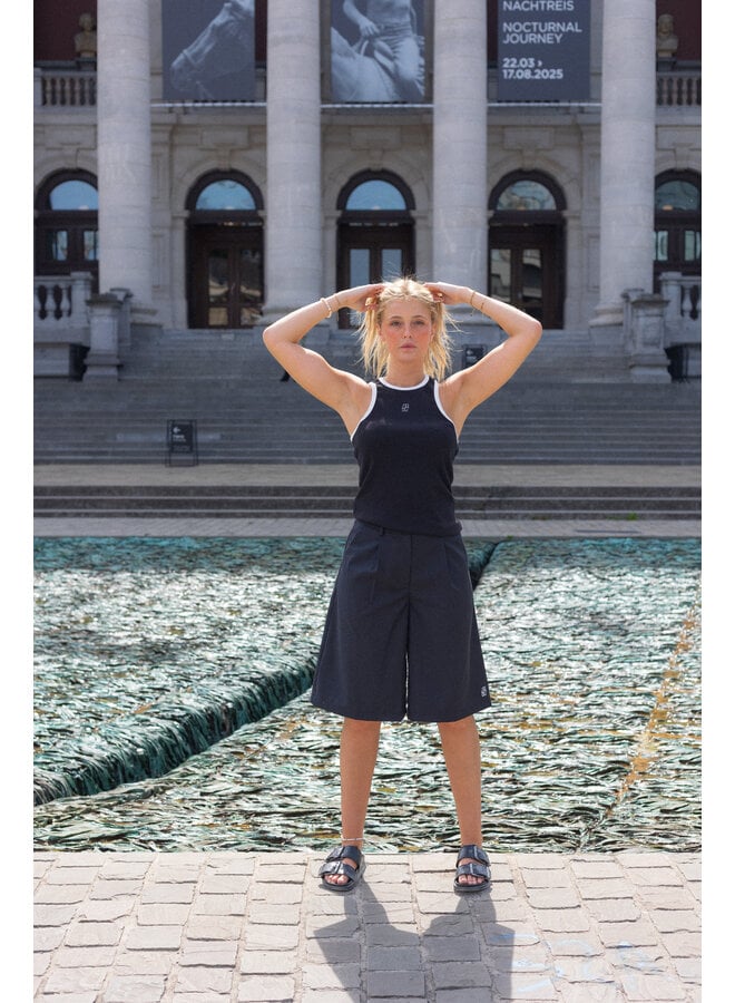 CLÉMENT BERMUDA NAVY