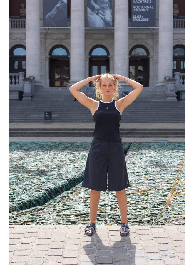 CLÉMENT BERMUDA NAVY