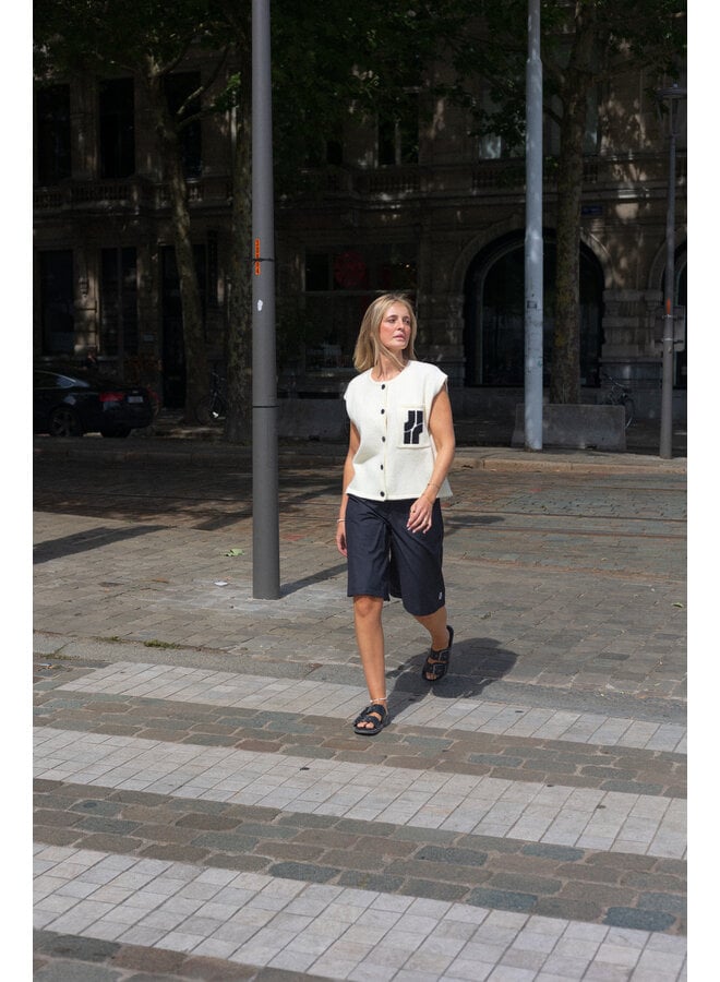 CLÉMENT BERMUDA NAVY