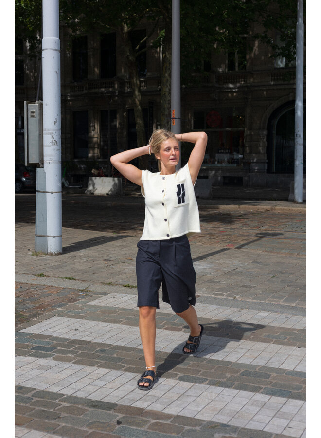 CLÉMENT BERMUDA NAVY