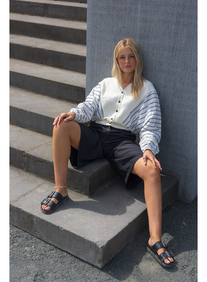 CLÉMENT BERMUDA NAVY