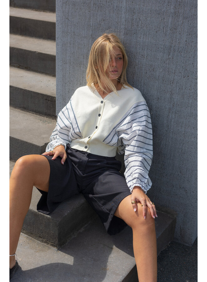 CLÉMENT BERMUDA NAVY