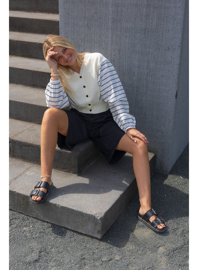 CLÉMENT BERMUDA NAVY