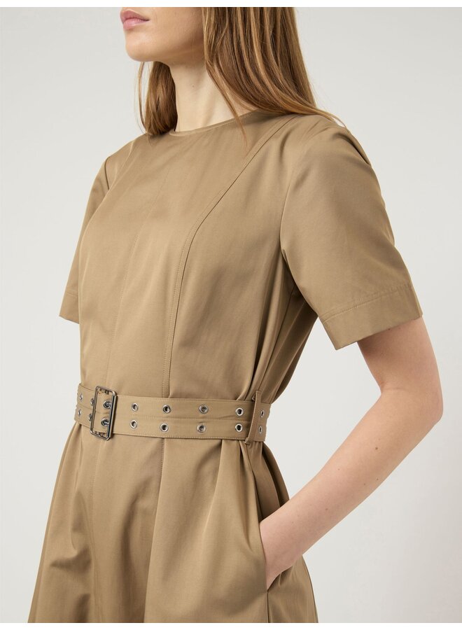 YASTIMALA LONG DRESS INCENSE