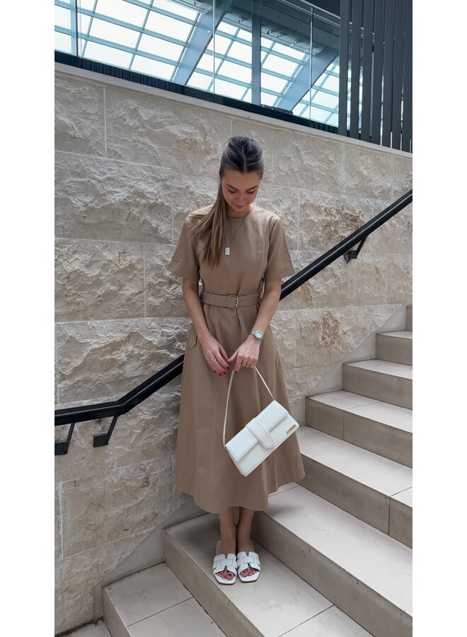 YASTIMALA LONG DRESS INCENSE