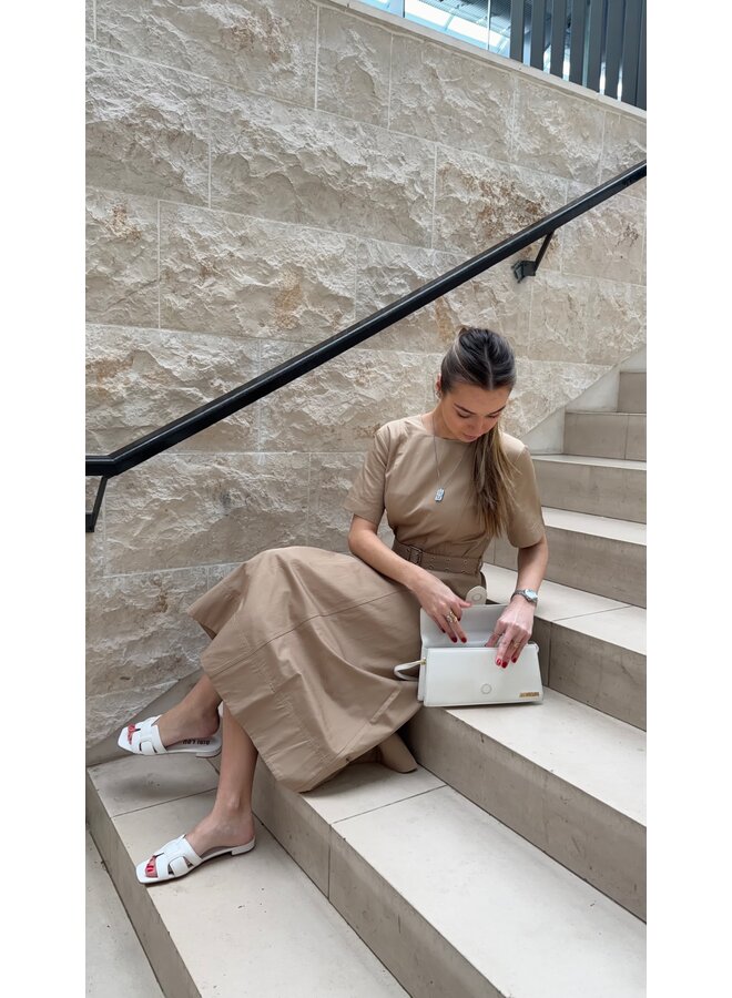 YASTIMALA LONG DRESS INCENSE