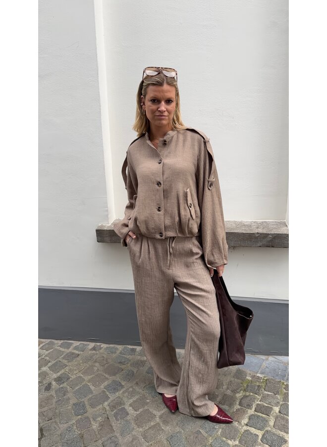 YASRINA PANT INCENSE