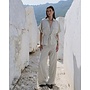 PORTER BLOUSE LIGHT SAND