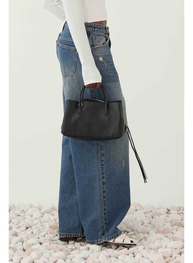 ESTELLE WIDE LEG JEANS
