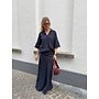 NAJA SKIRT DARK NAVY