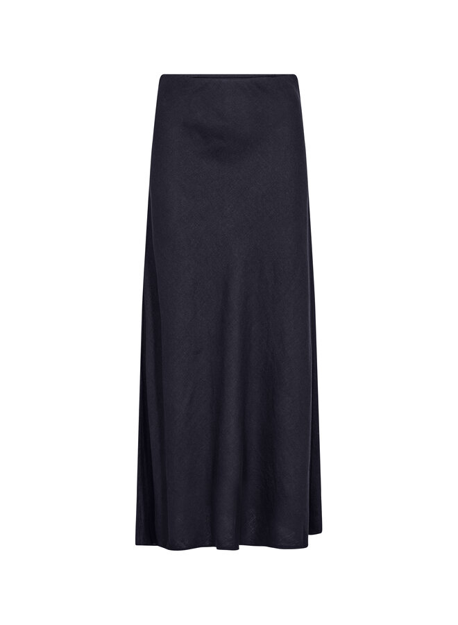 NAJA SKIRT DARK NAVY