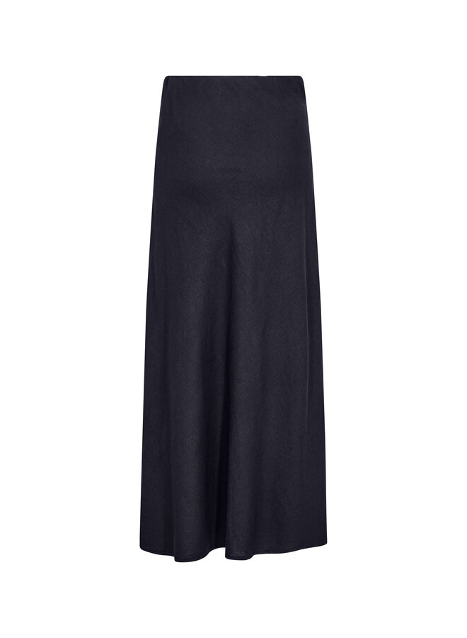 NAJA SKIRT DARK NAVY