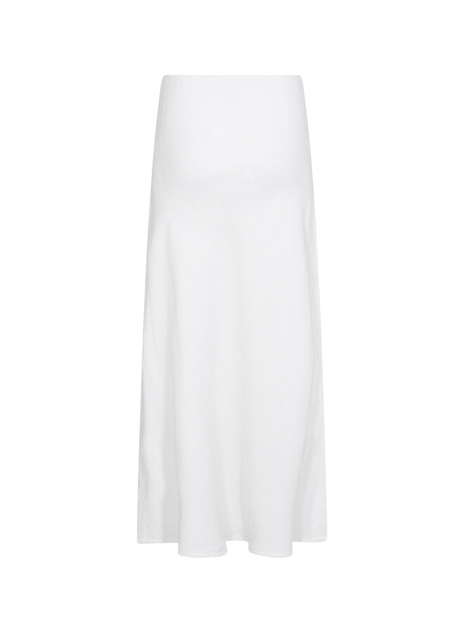 NAJA SKIRT WHITE