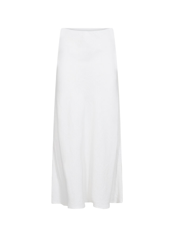 NAJA SKIRT WHITE