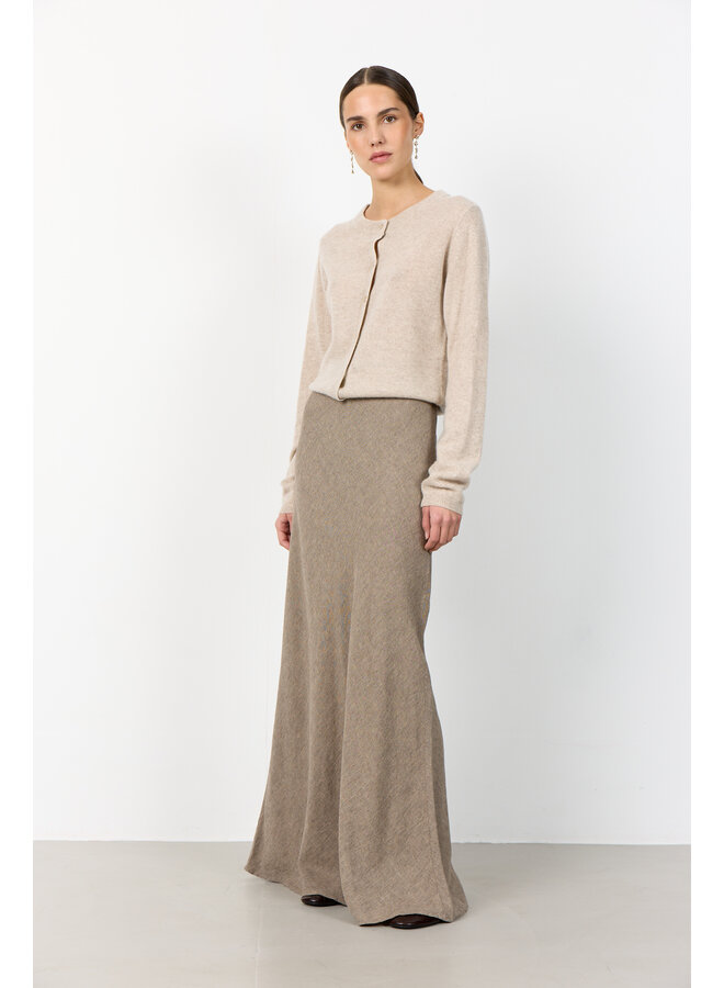 NAJA SKIRT CAMEL